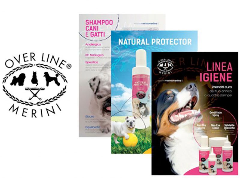 Prodotti professionali per i tuoi amici