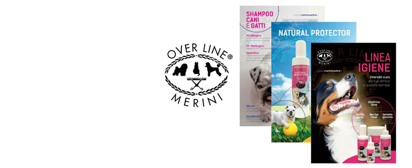 Prodotti professionali per i tuoi amici