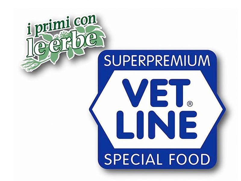 Siamo rivenditori Ufficiali VET LINE by Olistika