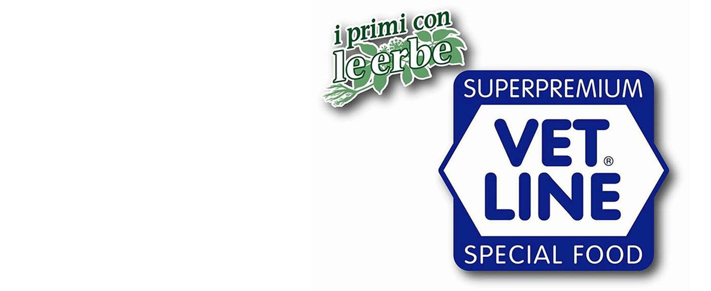 Siamo rivenditori Ufficiali VET LINE by Olistika