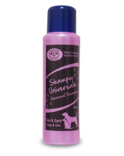 Shampoo universale